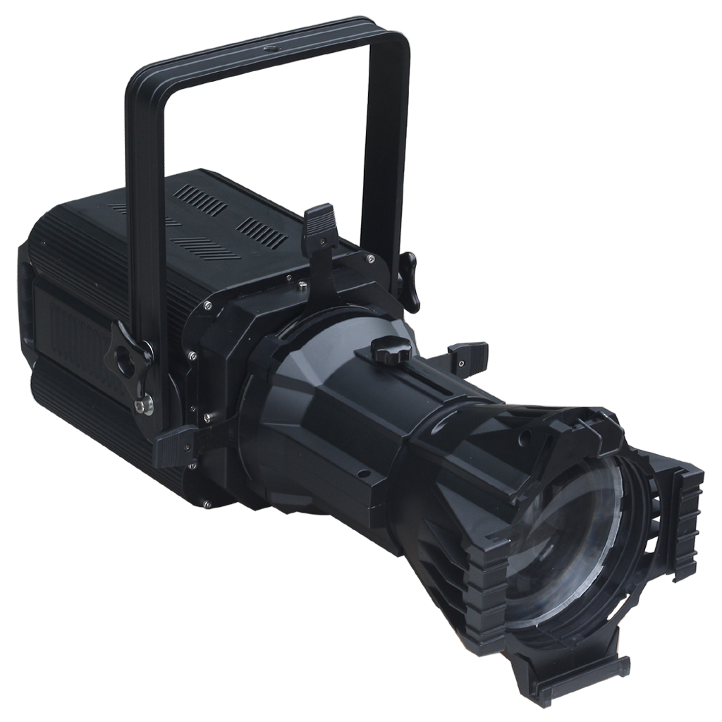 180W LED Profile Ellipsoidal Electric Zoom Spot Leko Spot Light